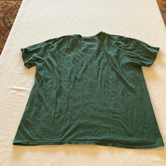 Portland Timbers Star Wars Tee shirt large fanatics - Picture 3 of 3
